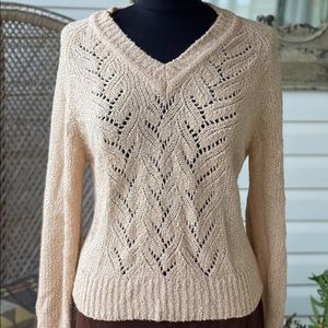 vintage sweater